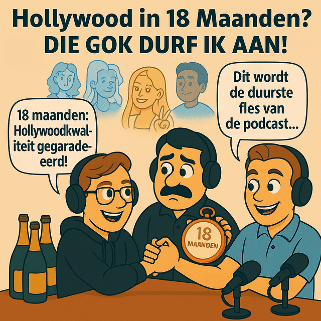 Cover image for AI Video Pt.3: van productfoto tot deepfake influencer