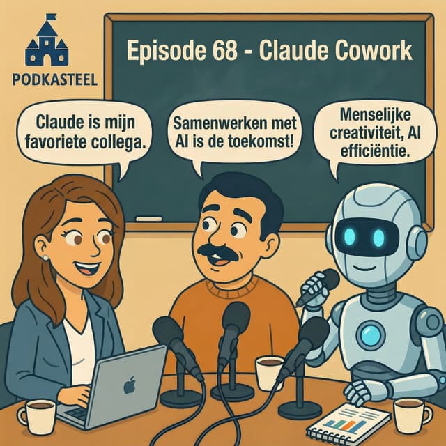 Cover image for 68. Claude Cowork