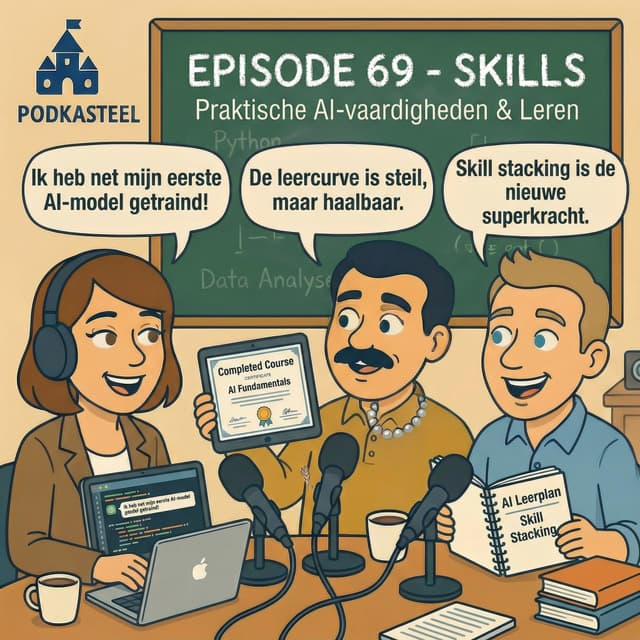 Cover image for 69. Skills