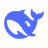 DeepSeek logo