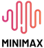 Minimax logo