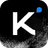 Kimi (Moonshot AI) logo