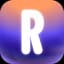Replica logo